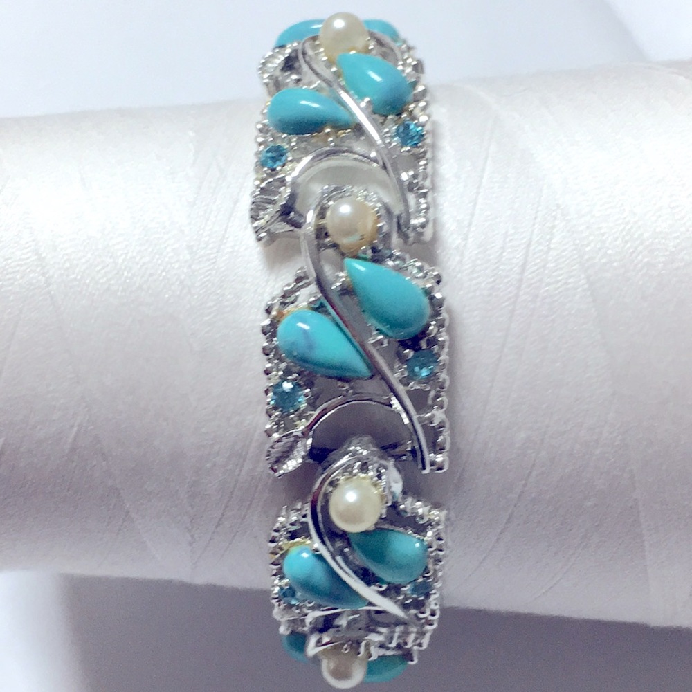 Vtg Bracelet